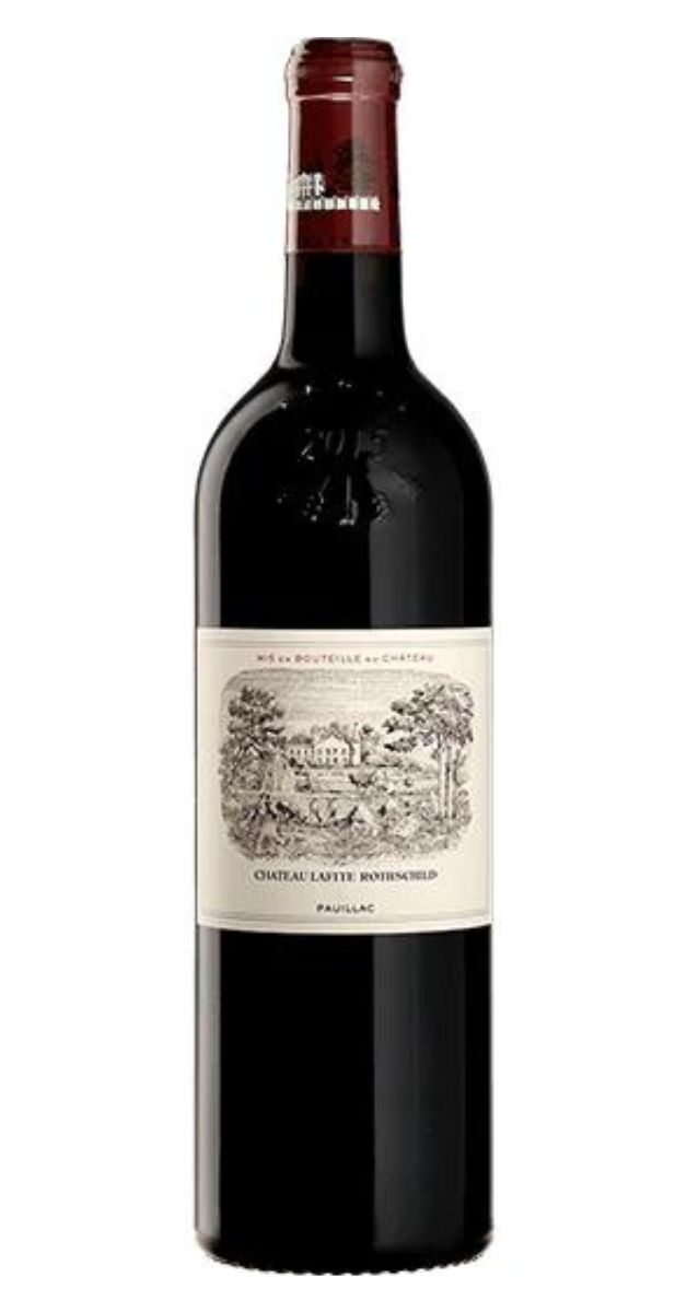 2022 Chateau Lafite Rothschild, Pauillac France